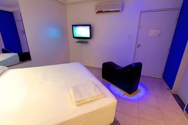 Andorra Motel - Joao Pessoa, Joao Pessoa