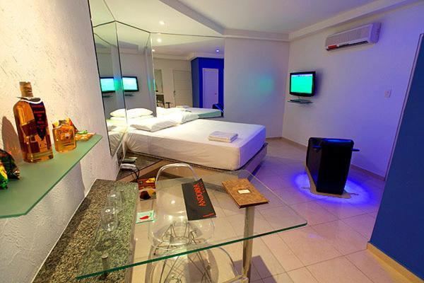 Andorra Motel - Joao Pessoa — Photos 2